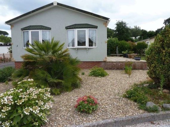 2 Bedroom Detached